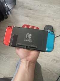 Nintendo Switch v2 (128 gb)