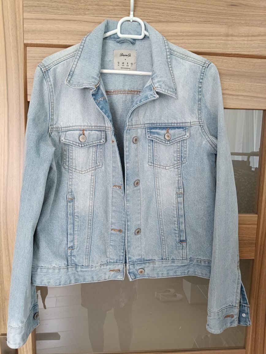 Katana jeansowa Denim Co r.40