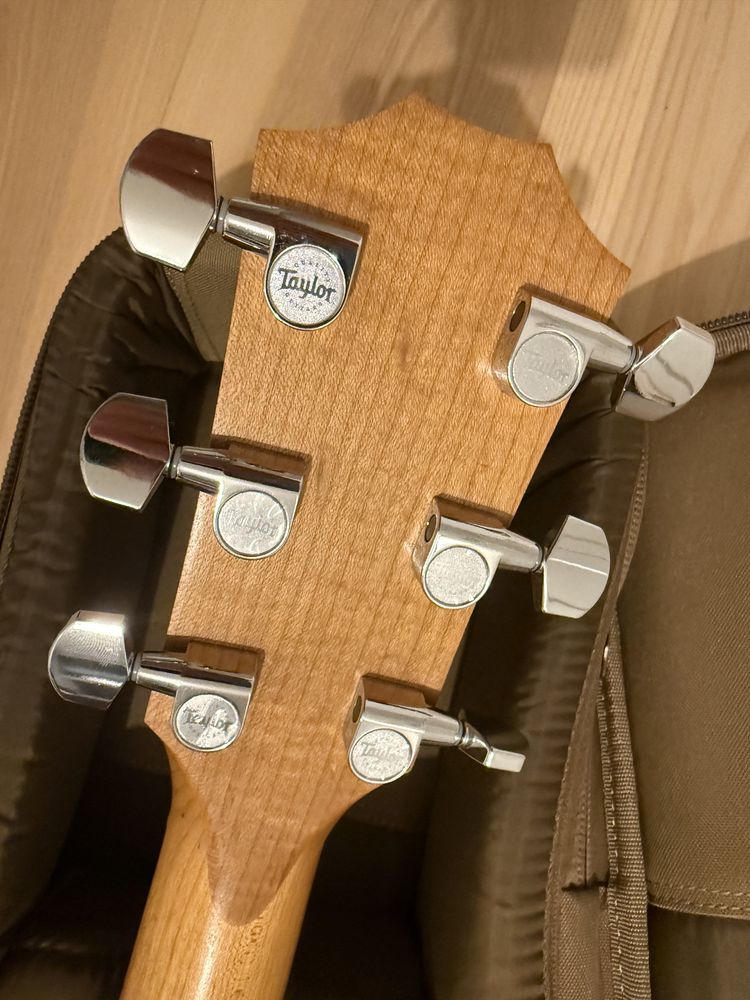 Gitara elektro akustyczna Taylor 114e