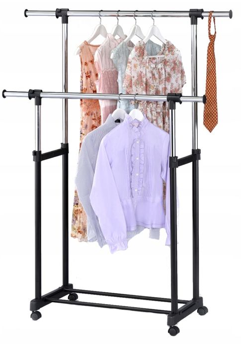 Sprzedam nowy wieszak garderobiany