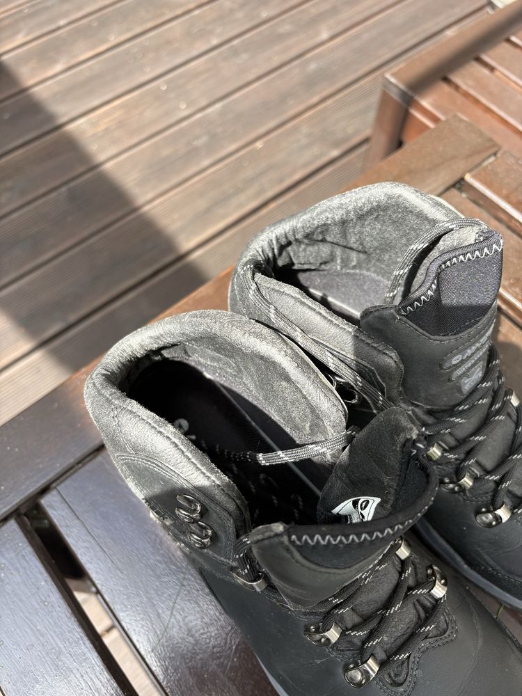 Buty Hi tec trekkingowe