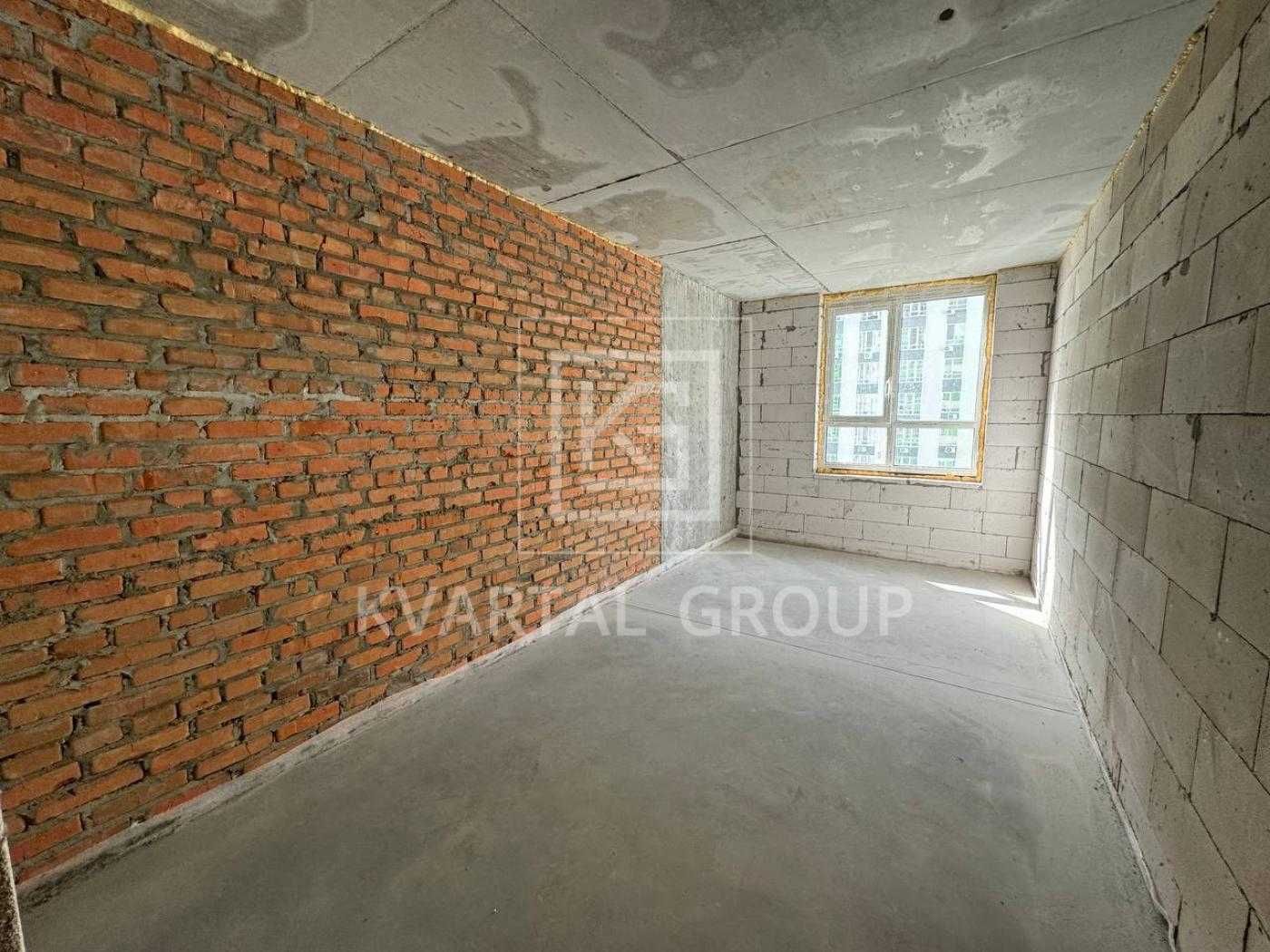 Продам 1к квартиру 42 м2  в ЖК Сіті Парк !