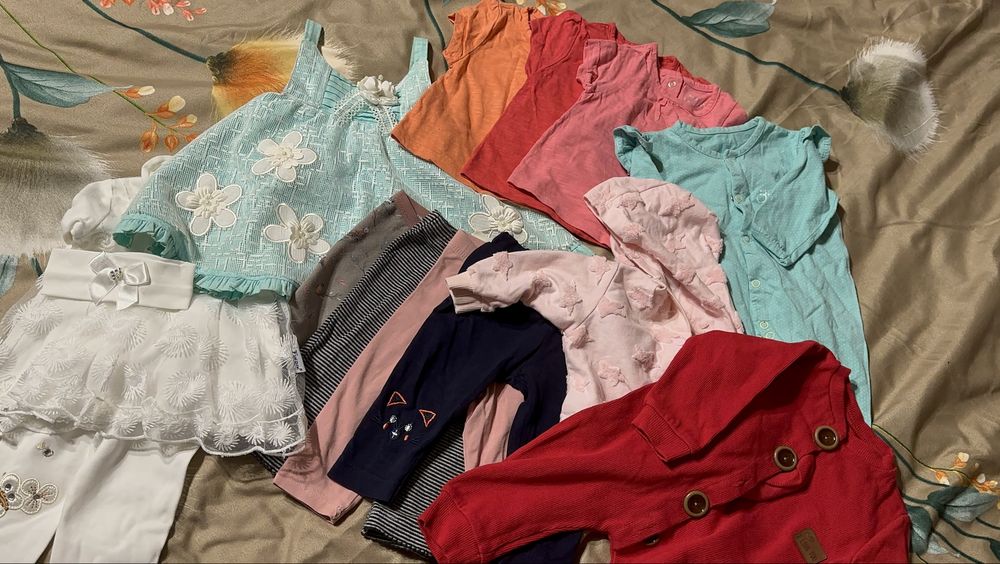 Дитячий одяг безкоштовно