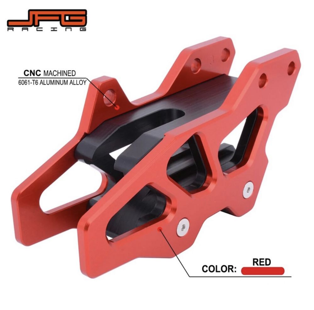 Guia corrente Crf 250 450