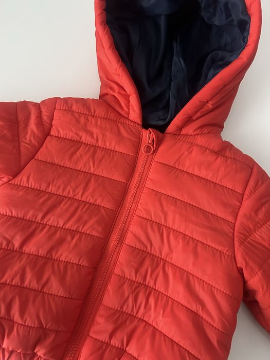 Kurtka przejsciowa InExtenso r.68