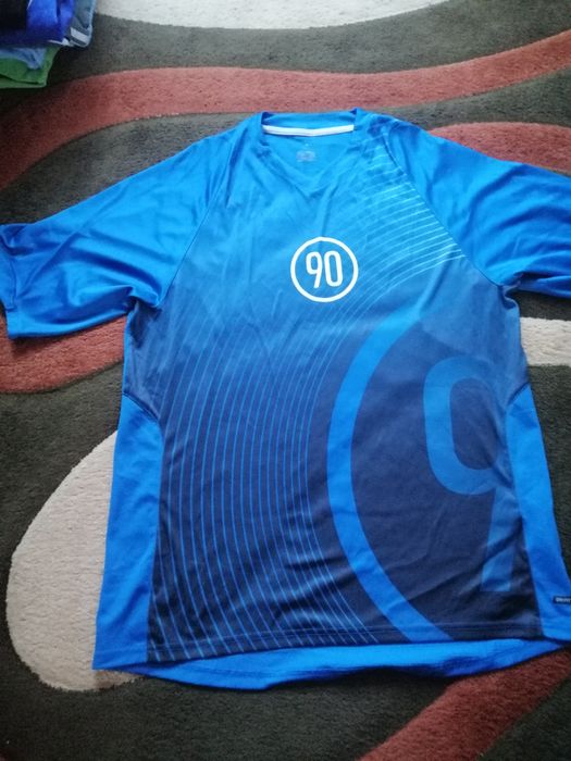 Koszulka t-shirt, polo męska L