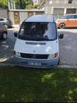 Vendo Campervan Mercedes Vito 108 D (1996)