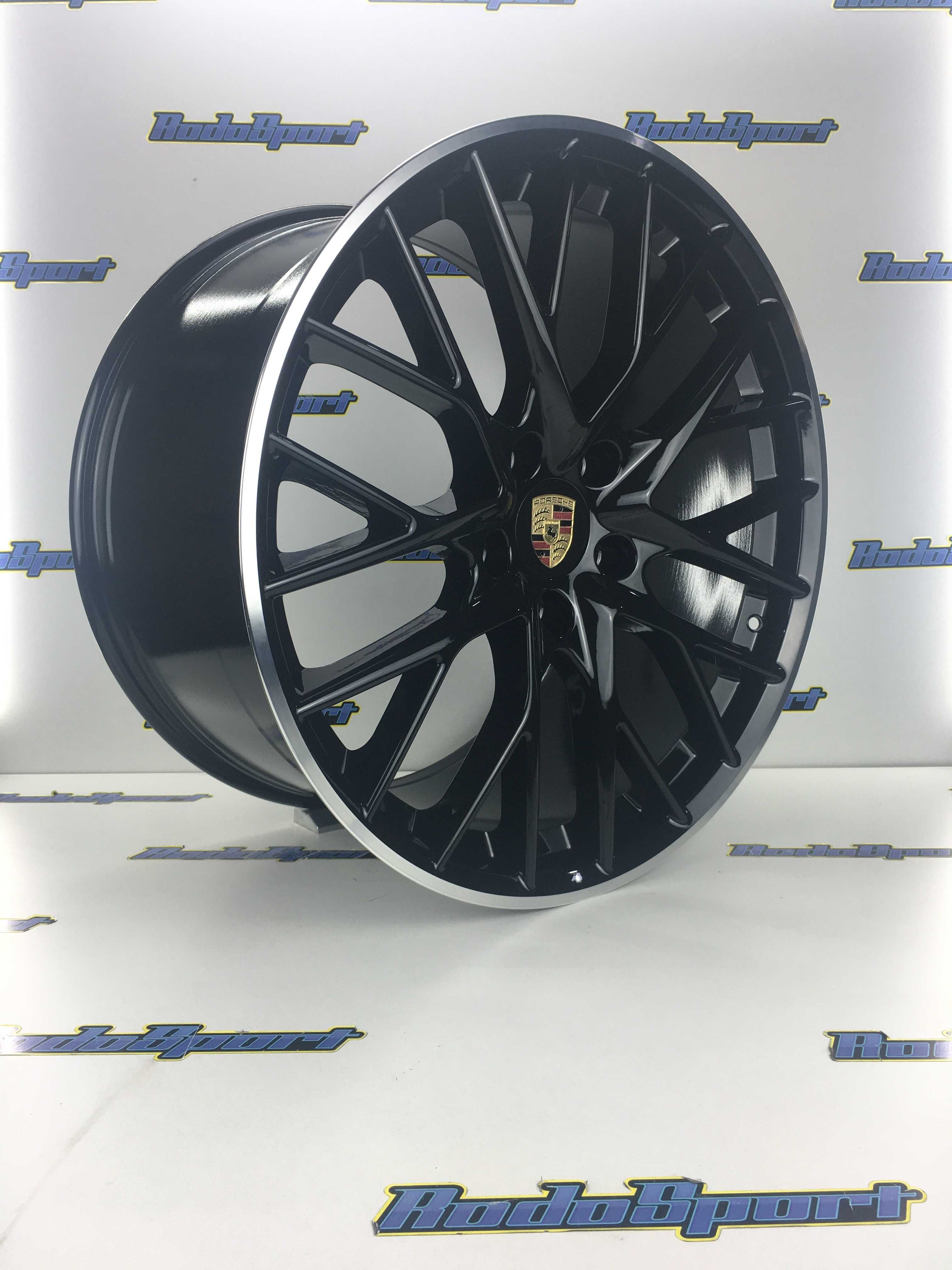 JANTES LOOK PORSCHE P/ PANAMERA MK2 EM 21 | 5X130 NOVAS