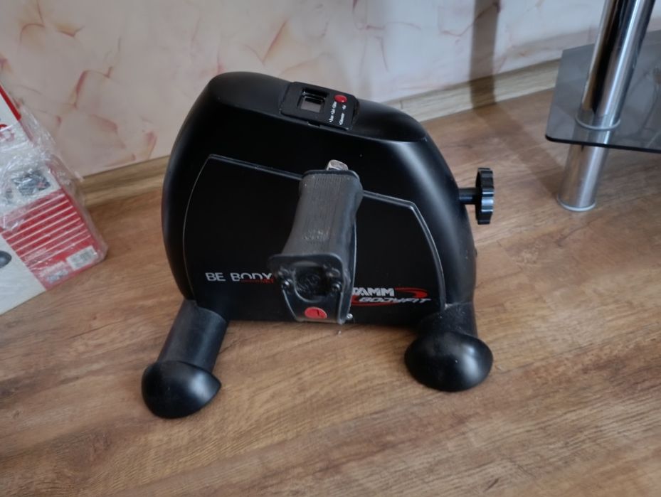 Ножной велотренажер импортный