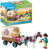 Playmobil Country 70998 Bryczka z kucykiem