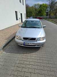 Volvo s40 automat