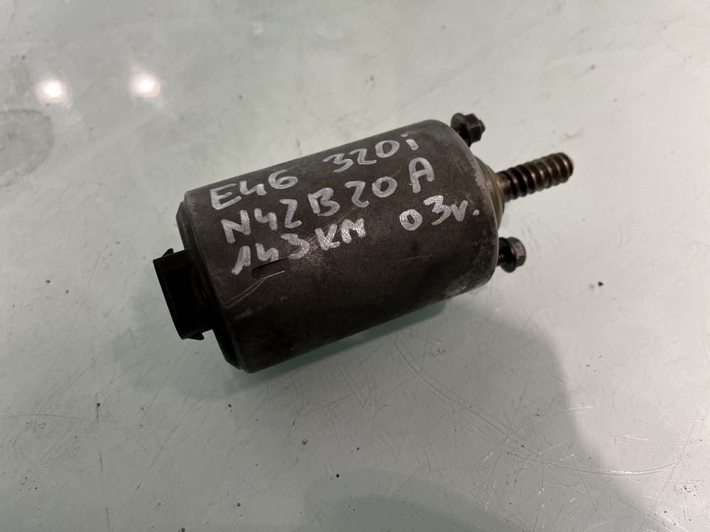 BMW E46 318i 320i N42 N42B20A Silniczek Valvetronic