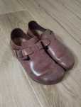 Birkenstock Marrom  t38