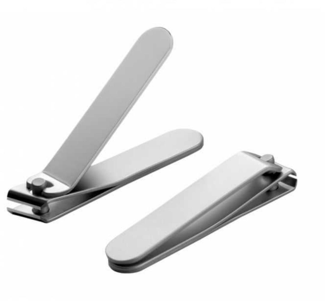 Набор для маникюра Xiaomi Mijia Nail Cliper Set 5 in 1 (MJZJD002QW)