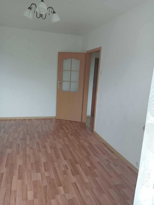 Mieszkanie do wynajęcia od 1.12.2025