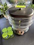 Tefal Vitacuisine Compact gotowanie na parze