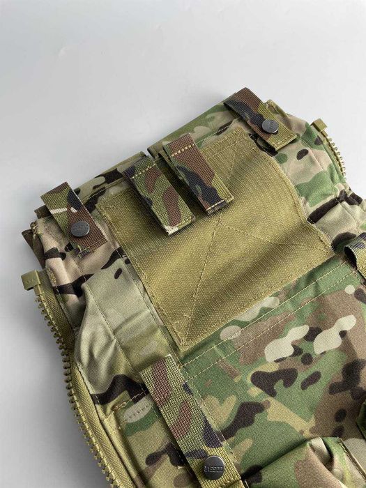 Задня панель IDOGEAR Zip On Panel, мультикам, арт: 41929