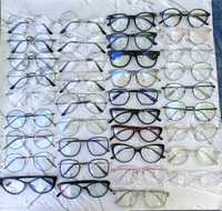 Очки имиджевые,прозрачные, очки нулевки, очки для стиля