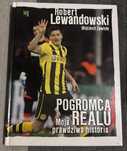 Lewandowski Pogromca Realu