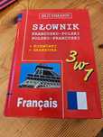 Słownik języka francuskiego