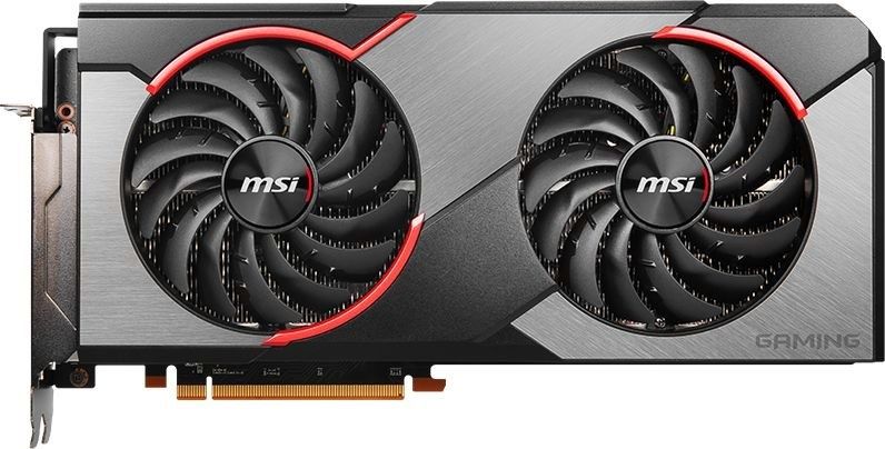 PRZECENA (-20%) Karta graficzna MSI AMD Radeon rx 5700 gamin x 8gb