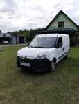 Opel combo maxi 1.4 benzyna paka 205cm