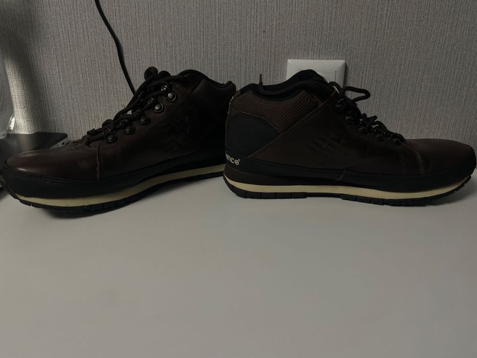 Черевики New Balance 754 розмір 42,по стельці 26,5