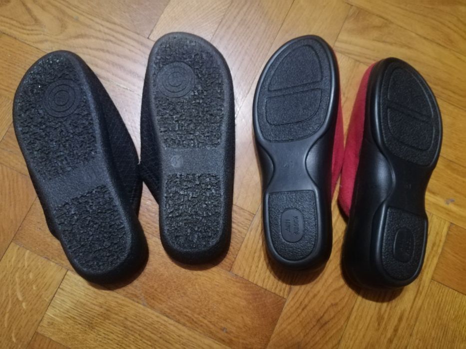 Продам тапочки, тапули фірми Imblu 41 розмір