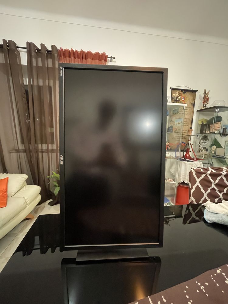 Monitor Gaming ASUS