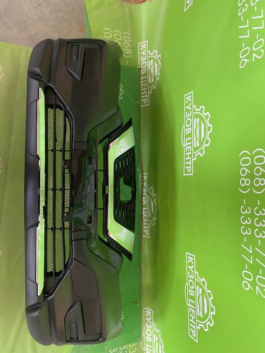 Бампер передний Nissan Rogue/X-trail 2017 2018 2019 нисан рогуе рог