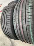 Шини 245/40 R19 пара Pirelli рамфлет 2021р літо 6.5мм