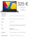 ASUS Vivobook 15 F512DA