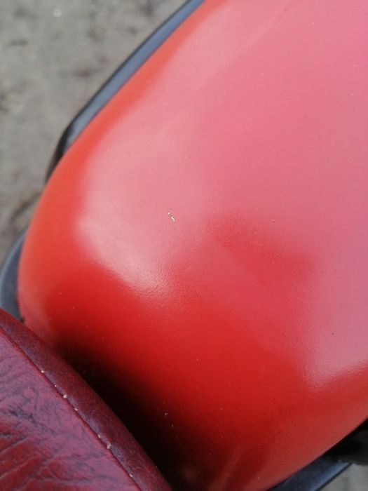 ВЕРХОВИНА 6 оригинал после ристоврации