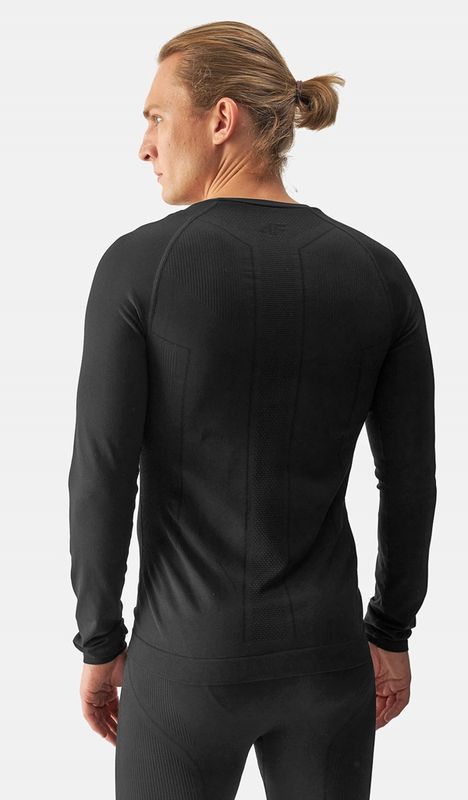4f Męska Koszulka Termoaktywna Bielizna Termiczna rozm Xxl/3xl
