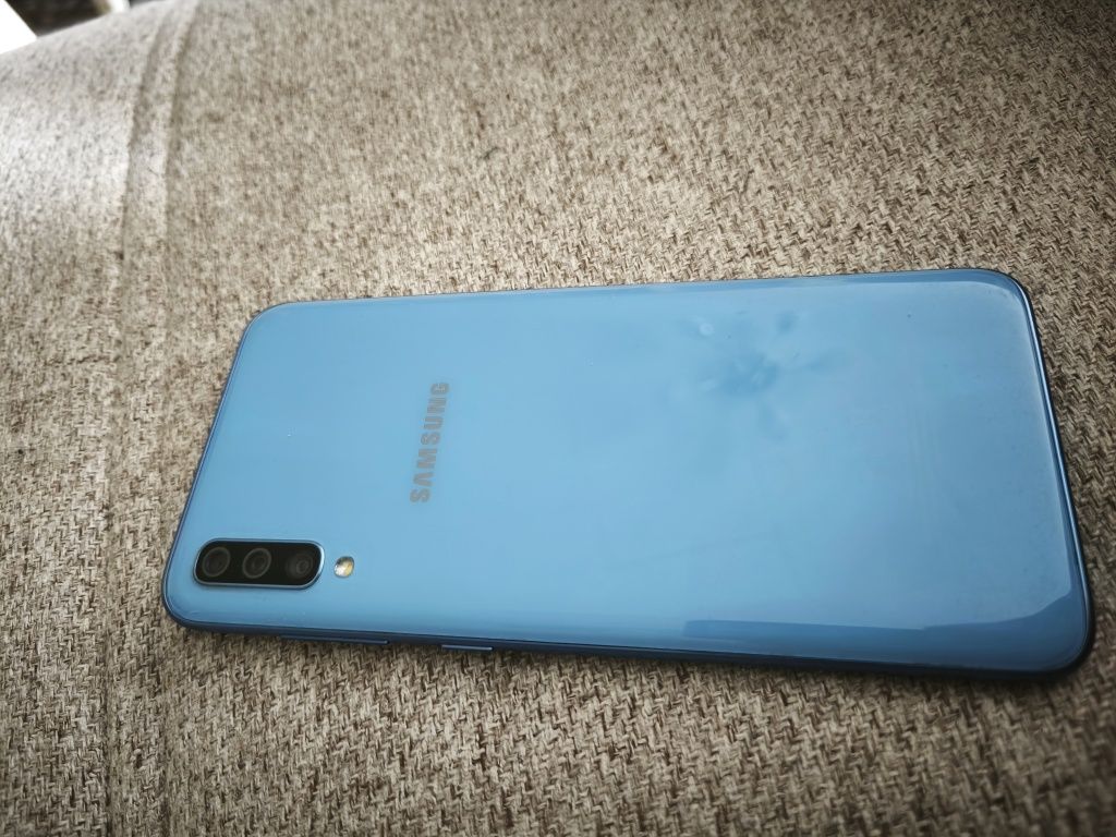 Samsung A70 stan bardzo dobry