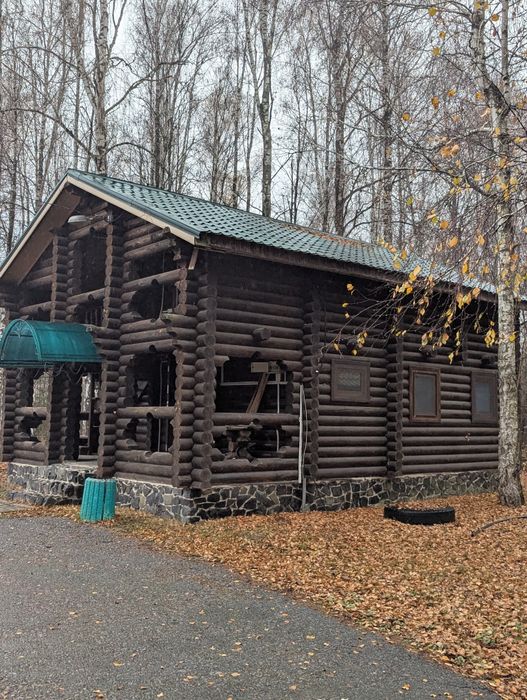 ПРОДАМ модульні одно та двоповерхові будинки зі ЗРУБУ