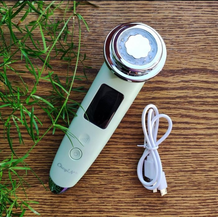 Масажер для обличчя