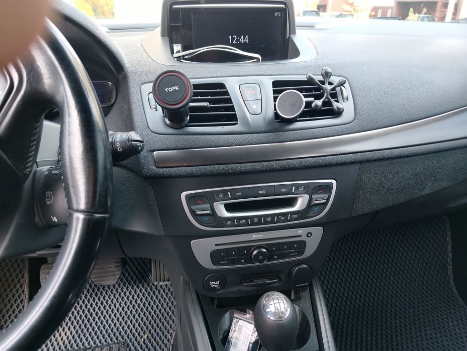 Renault Megan 3  1.5