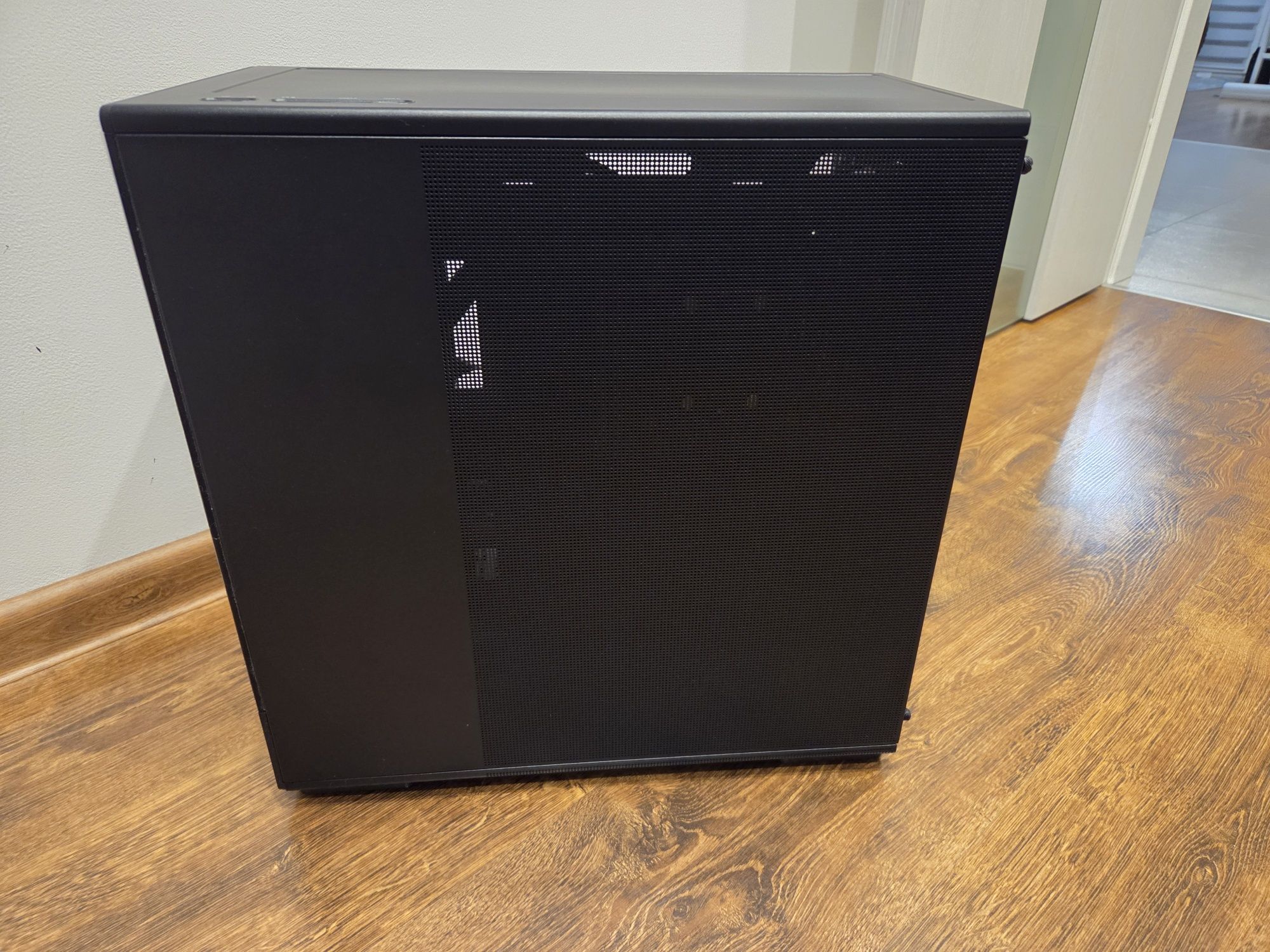 Komputer gaming I7 12700k