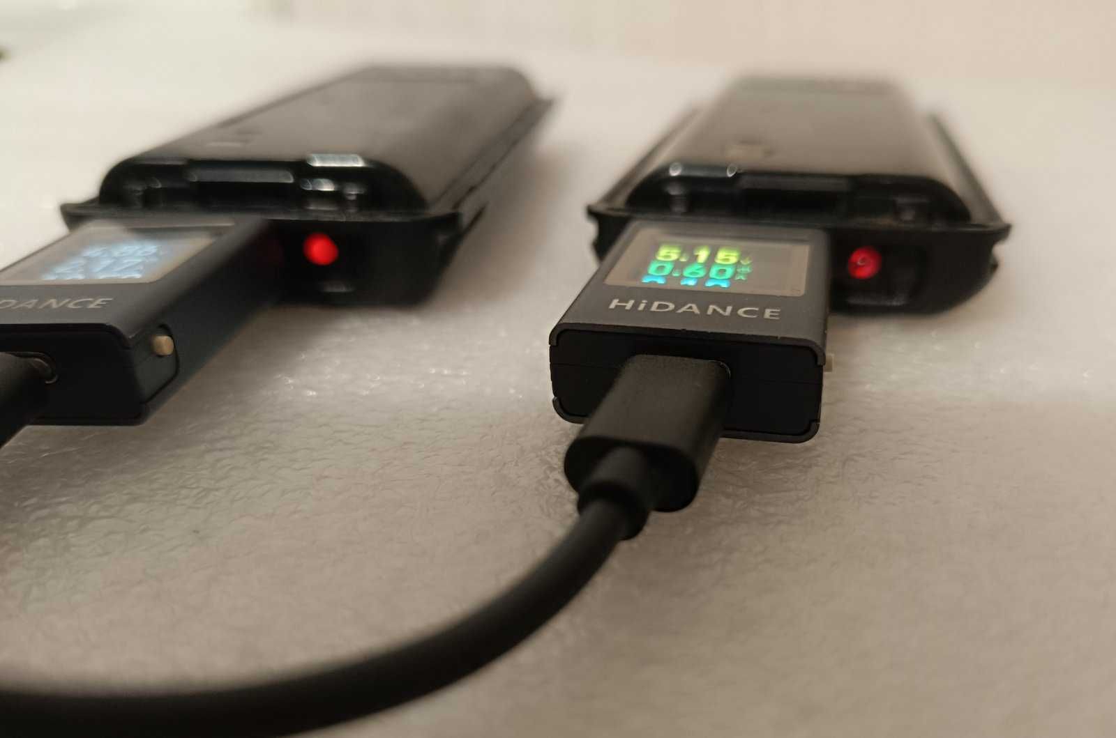 Аккумулятор литиевый для рации Кенвуд 2260 KNB-29N, с USB тайп-С