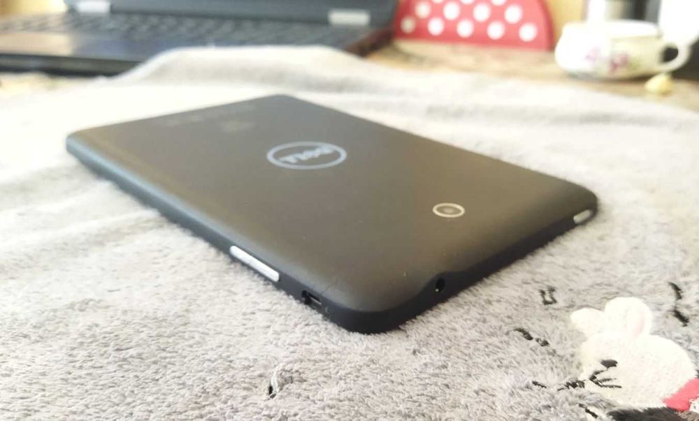 Планшет Dell Venue 7 3730 T01C