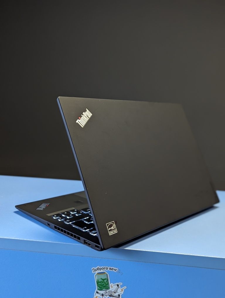 Опт.Ноутбук Lenovo ThinkPad X1 Carbon 5th/i5-6300U/8GB/256M2/FHD