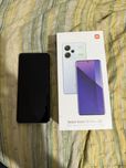 Xiaomi Redmi note 13 plus + 8gb ram white