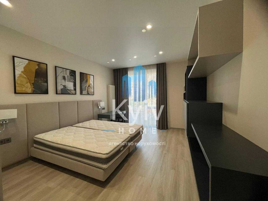 Оренда / Квартира/Atlantic Residences/Центр