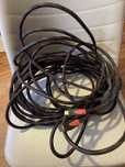 Kabel HDMI 4 k full HD