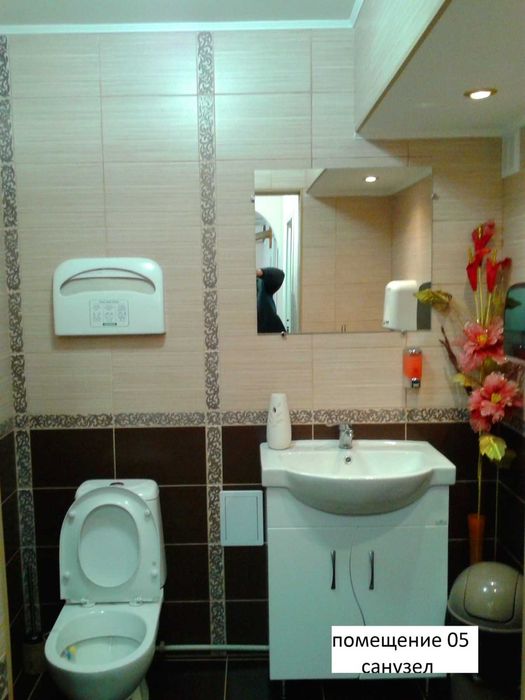 Продам помещение  в центре