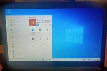 Laptop Lenovo sprzedam