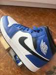 Nowe jordany 1 mid