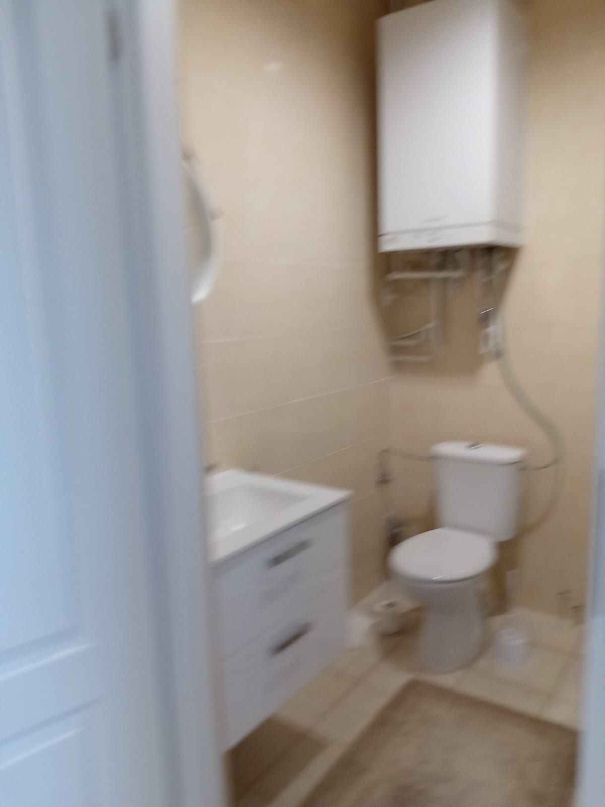 Jasne mieszkanie o powierzchni 42m2 w Kańczudze.
