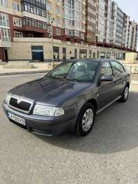 Skoda Octavia 2008